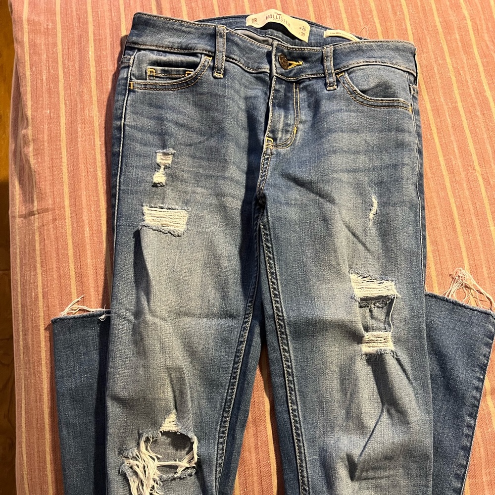 Hollister Jeans